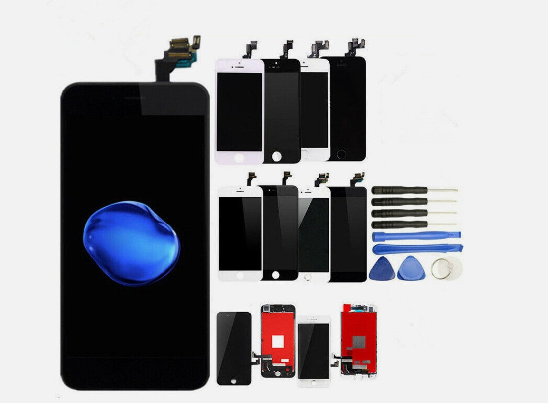 iPhone 7 LCD Touch Display Screen Digitizer Replacement /Tool iPhone 7 LCD Touch Display Screen Digitizer Replacement /Tool